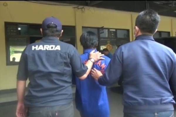 Pembunuh Ibu Kandung Di Purwakarta Diperiksa Ulang Kejiwaan