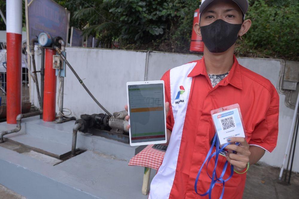 Menkop UKM Teten Masduki Pantau Program Solusi Nelayan di Bitung