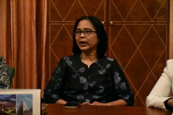 Profil Reini Wirahadikusumah, Rektor ITB Peraih Segudang Prestasi 