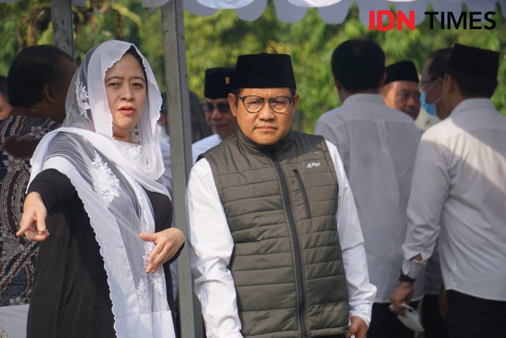 PDIP-PKB Klaim Parpol Wong Cilik, Begini Tanggapan Gerindra