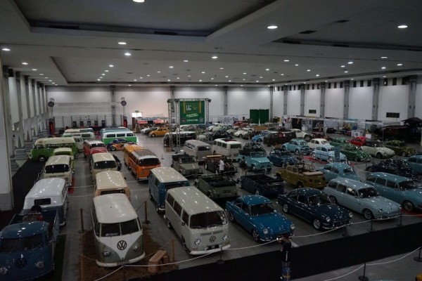 JRVW 2022 X JAMNAS51VIA Pacu Geliat Pariwisata DIY