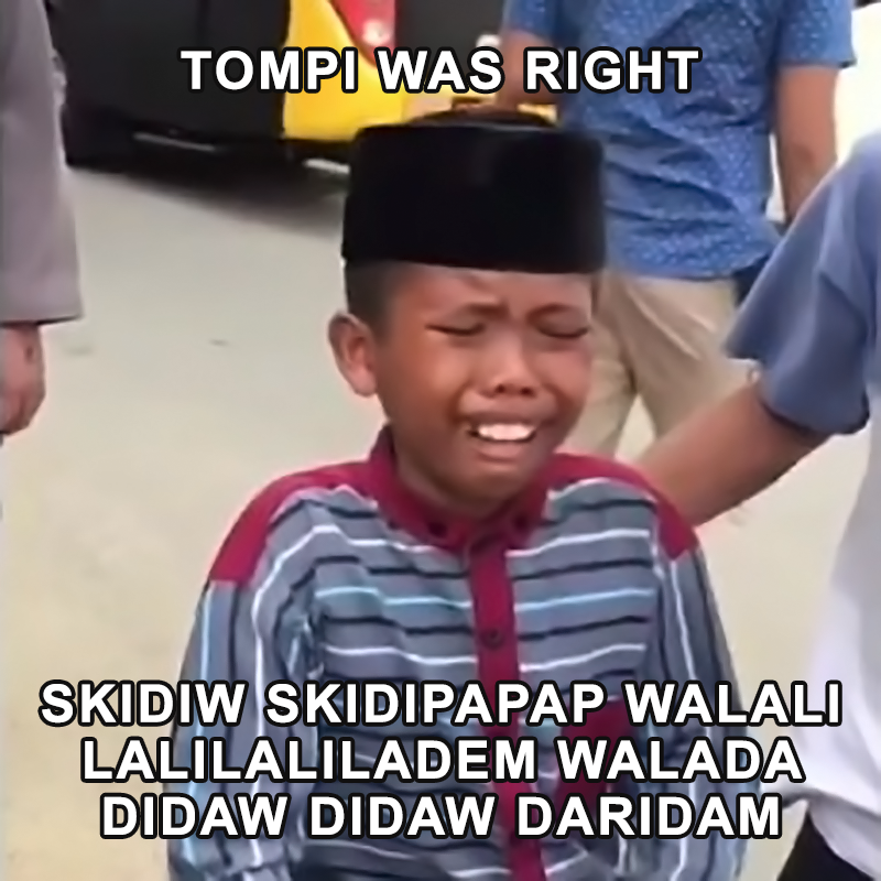 10 Meme Setuju Sama Lirik Lagu Ini Kocaknya Bikin Galau 5509