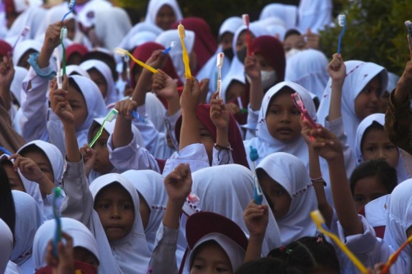 6 Rekomendasi Obat Sakit Gigi Anak, Lebih Aman Digunakan