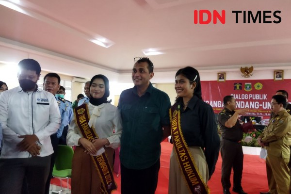 RKUHP Disahkan Akhir Tahun, 12 Pasal Kontroversial Belum Dihapus