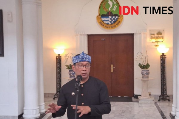 BLT Akibat Kenaikan BBM di Jabar Capai Rp225 Miliar