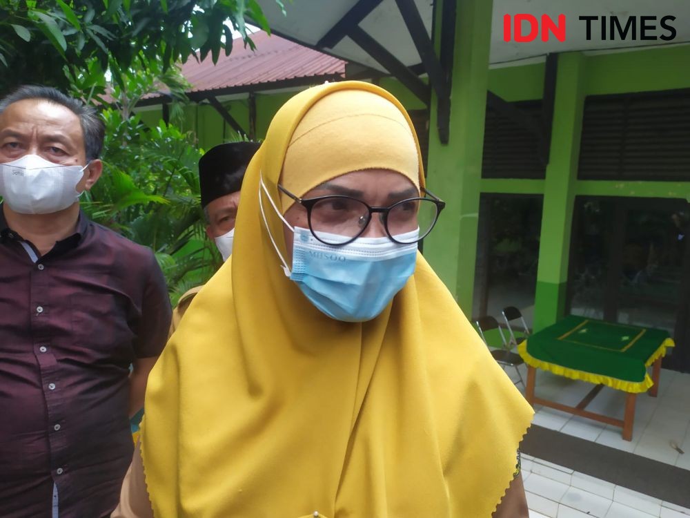 Gaji Nunggak 9 Bulan, Guru PPPK Bandar Lampung Curhat ke Hotman Paris