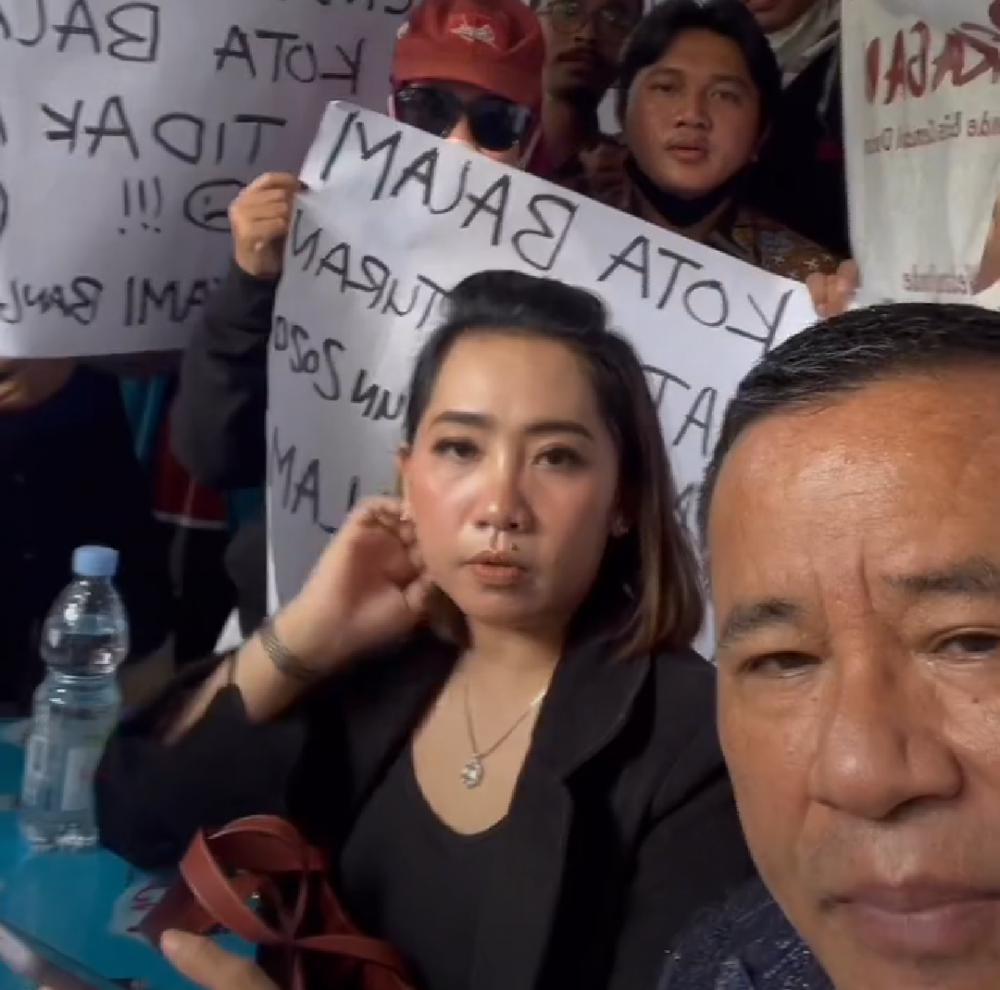 Gaji PPPK Nunggak, Wali Kota Bandar Lampung Klaim Sudah Usul Rp11 M