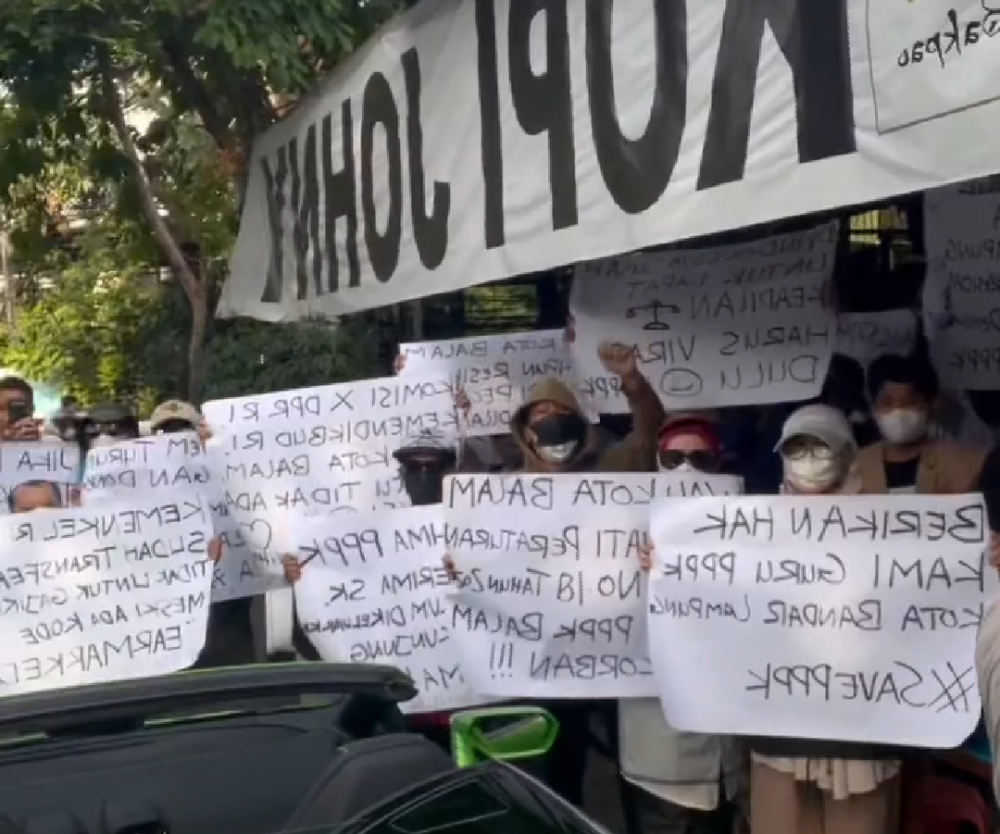 Gaji PPPK Nunggak, Wali Kota Bandar Lampung Klaim Sudah Usul Rp11 M