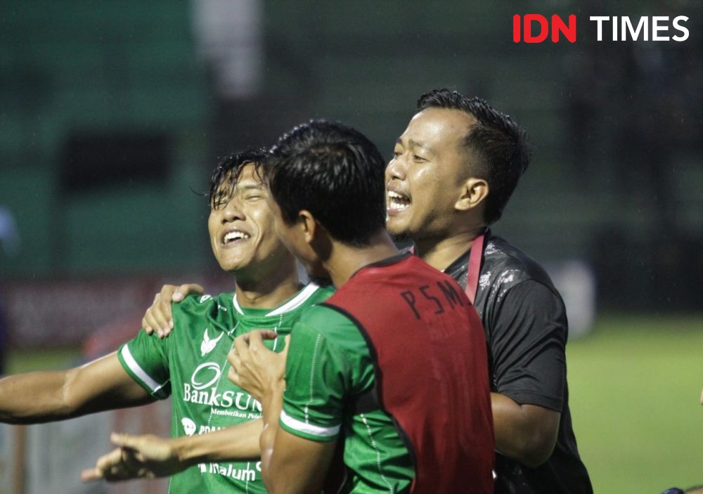 Suara dari Sumut: Perubahan di Sepak Bola Indonesia Harus Menyeluruh