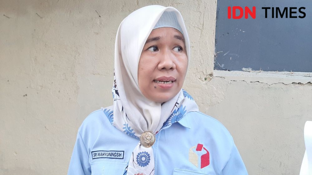 12 Anggota PPS di Makassar Diperiksa usai Bertemu Bacaleg