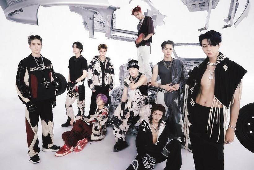 5 Venue Megah yang Pernah Digunakan Konser NCT 127