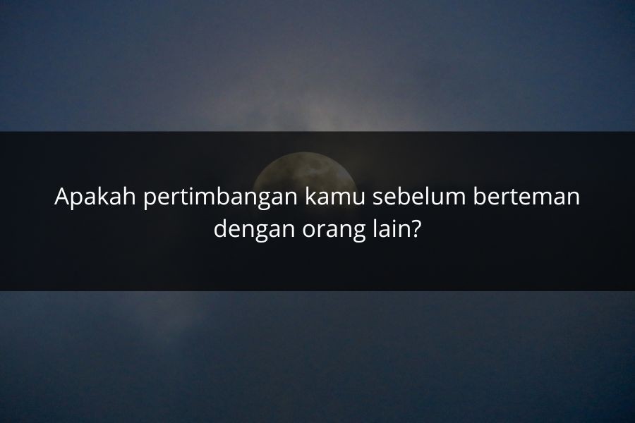 [QUIZ] Inilah Tipe Cowok yang Akan Membuatmu Jatuh Cinta