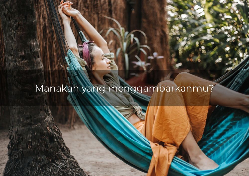 [QUIZ] Apakah Kamu Adalah Orang Yang Ramah Bergaul?