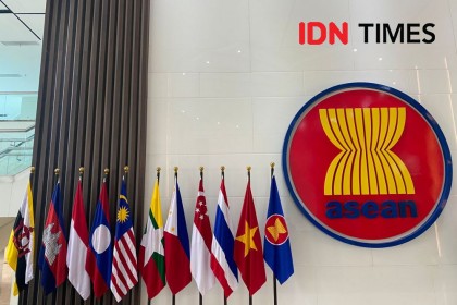 [QUIZ] Dari Golongan Darahmu, Kamu Cocok Tinggal di Negara ASEAN Mana?
