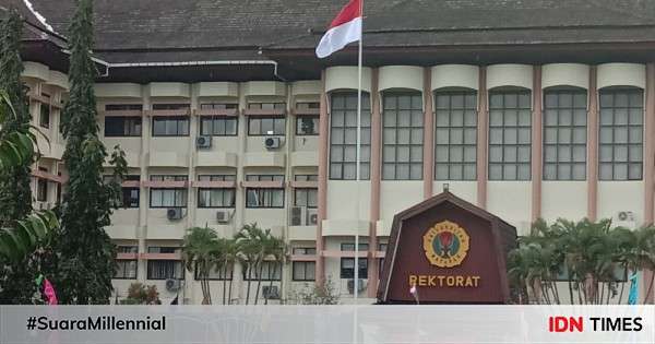 10 Universitas Terbaik Di NTB Versi UniRank 2022