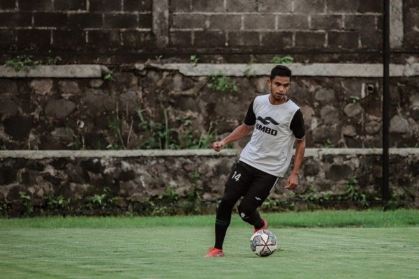 Reuni dengan Mantan Klub, Miftahul Hamdi Waspada Racikan Alfredo Vera