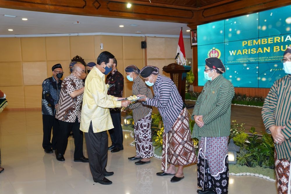 Tantangan Pencatatan Warisan Budaya: Sulit Lacak Asal-usul