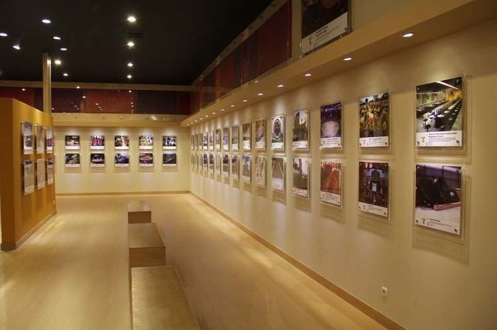 5 Rekomendasi Wisata Museum di Semarang, Dijamin Kamu Tambah Pintar 