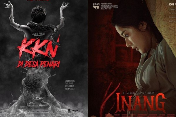 5 Film yang Lolos Seleksi Awal FFI 2022, Ada KKN Desa Penari dan Inang