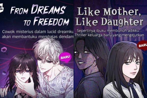 Rekomendasi Webtoon Bertema Balas Dendam, Pembaca Dibikin Tegang