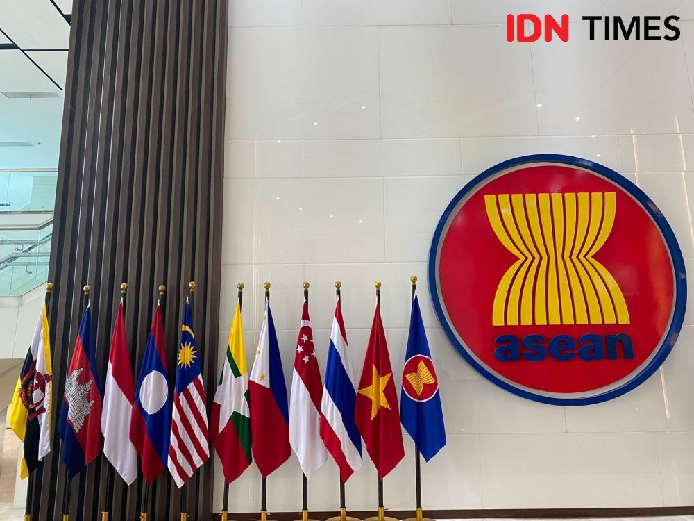 Ekonom ASEAN Gelar Konferensi di Jogja, Bahas Kolaborasi Antar Negara 