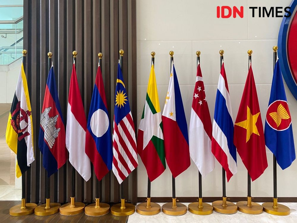 Zulhas Sebut ASEAN Bakal Ikuti Uni Eropa soal Perdagangan