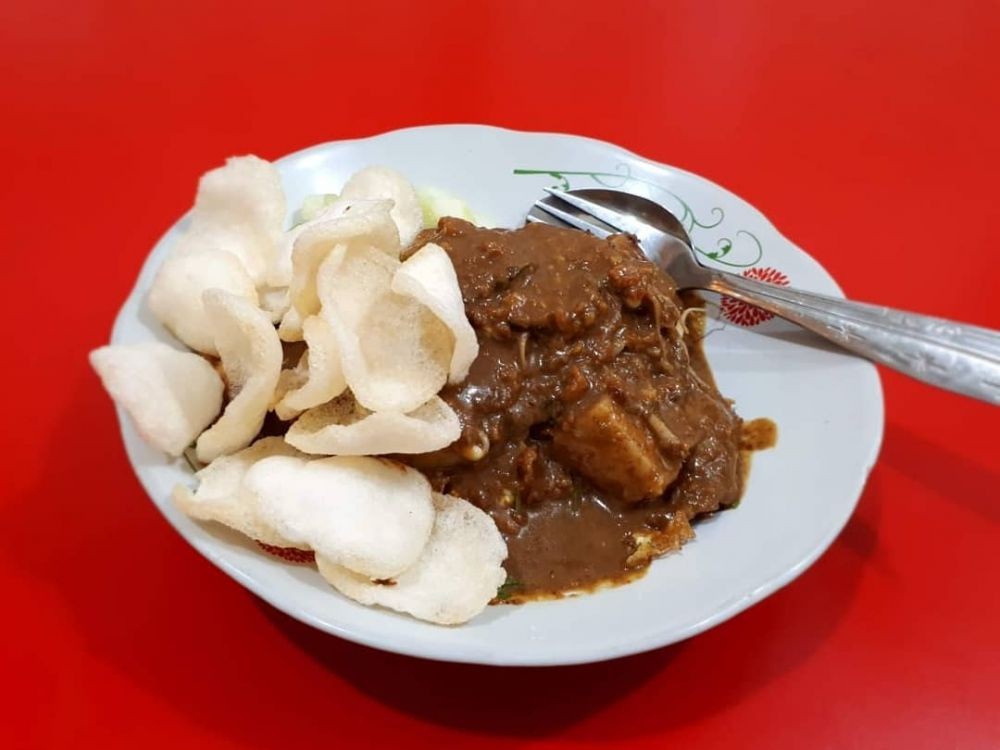 8 Kuliner Malam di Kota Malang, Bisa Nongkrong Sampai Pagi!