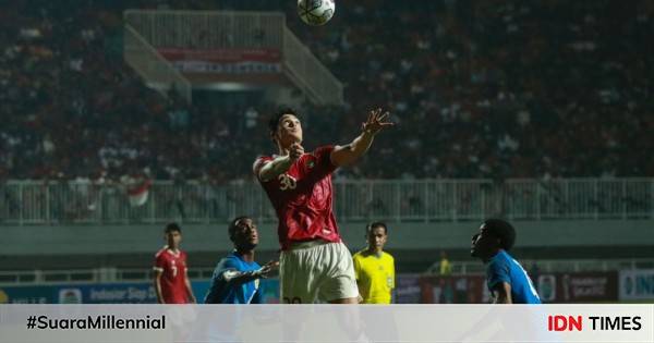 Elkan Baggott Tertunda Gabung Timnas Indonesia, Lalu Kapan?