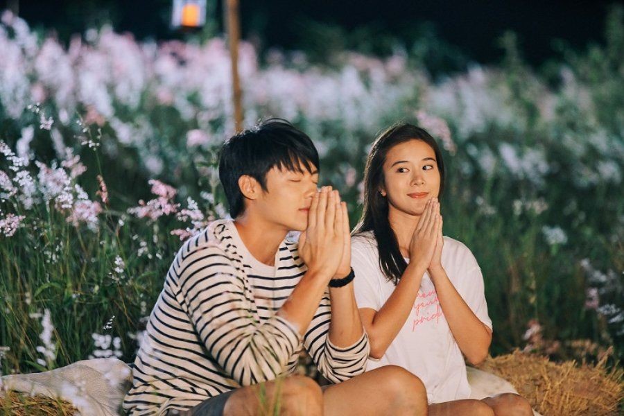 6 Rekomendasi Drama Thailand Love and Hate Relationship