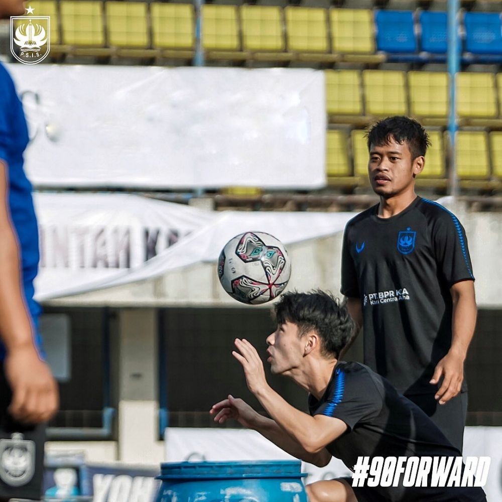 Harga Tiket Laga PSIS Semarang Vs Bhayangkara FC, Cek Cara Belinya!  