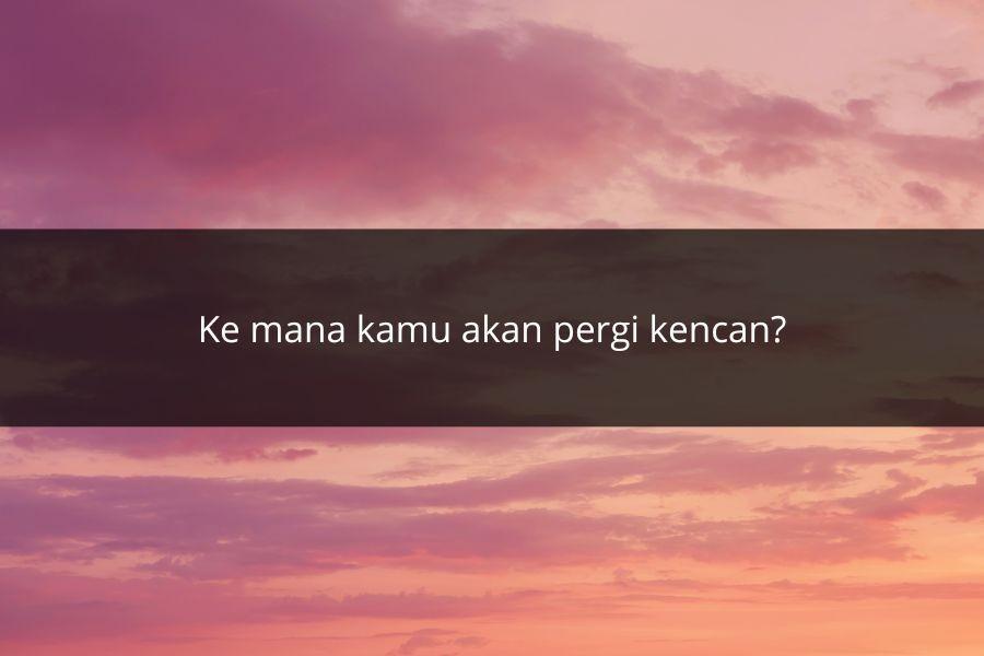 [QUIZ] Yuk, Tebak Pacar Idaman Kamu! Kira-kira Seperti Apa ya?