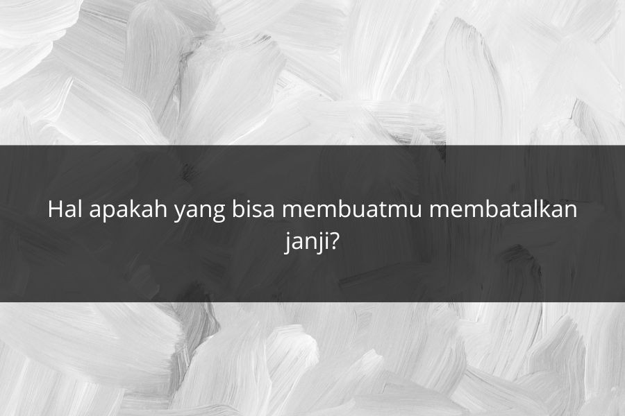 [QUIZ] Seberapa Misterius Kamu? Yuk, Jawab Melalui Kuis Ini!