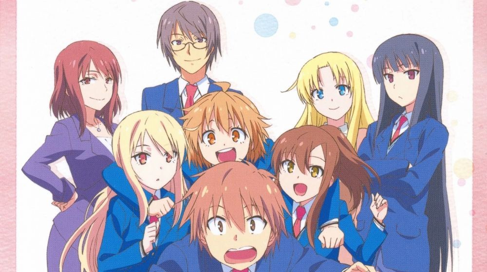 Tonton Your Lie in April sebelum Dihapus Netflix, Salah Satu Anime Romantis  Terbaik Sepanjang Masa - TribunStyle.com