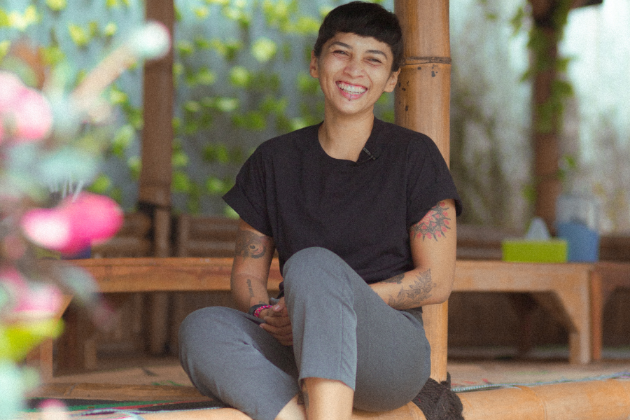 Perjalanan Ade Putri Paramadita Jadi Culinary Storyteller