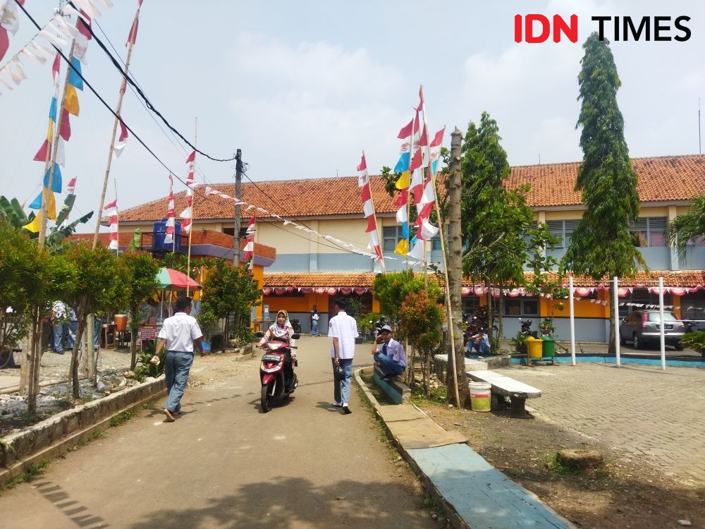 Membongkar Praktik Siswa Titipan Pejabat Daerah di SMA/SMK Banten