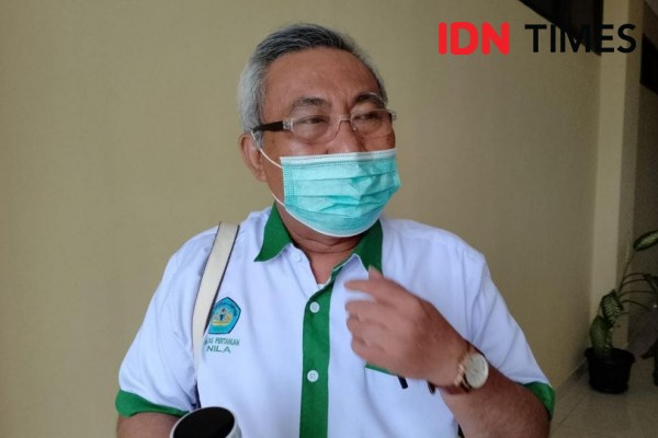 KPK Periksa Dekan Pertanian Unila: Fokus Pertanyaan Aliran Gedung LNC