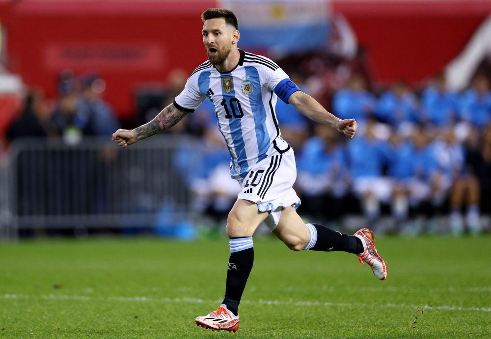 Misteri Lionel Messi, Kelelahan atau Cedera?