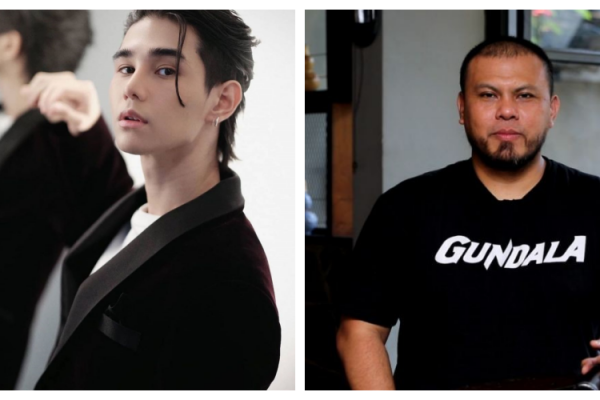 10 Fakta Jeff Satur, Aktor Thailand yang Ngefans Joko Anwar