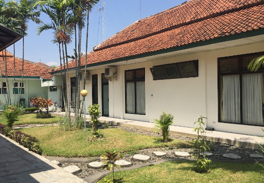 Rumah Sakit Kota Jogja, Memiliki Berbagai Fasilitas