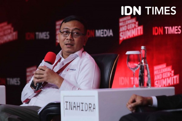 Binahidra: Implementasi ESG sebagai Opportunity