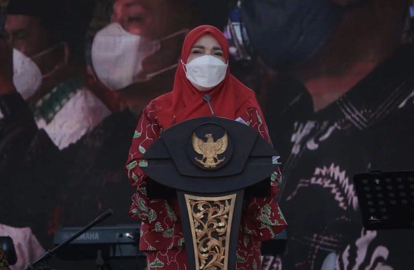 Polemik Gaji P3K, Ini Hasil Rapat Pemkot dan Kemendagri di Jakarta