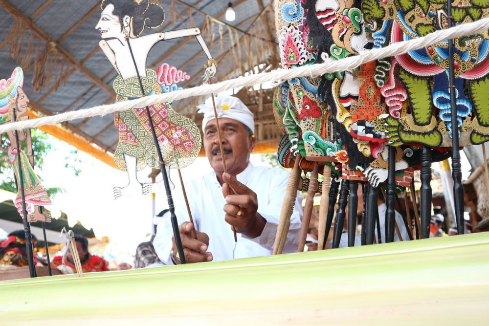 11 Seni Budaya Bali yang Harus Dilestarikan Biar Gak Punah