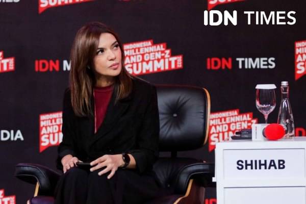 Najwa Shihab Segera Laporkan Peretasan Kru Media Narasi