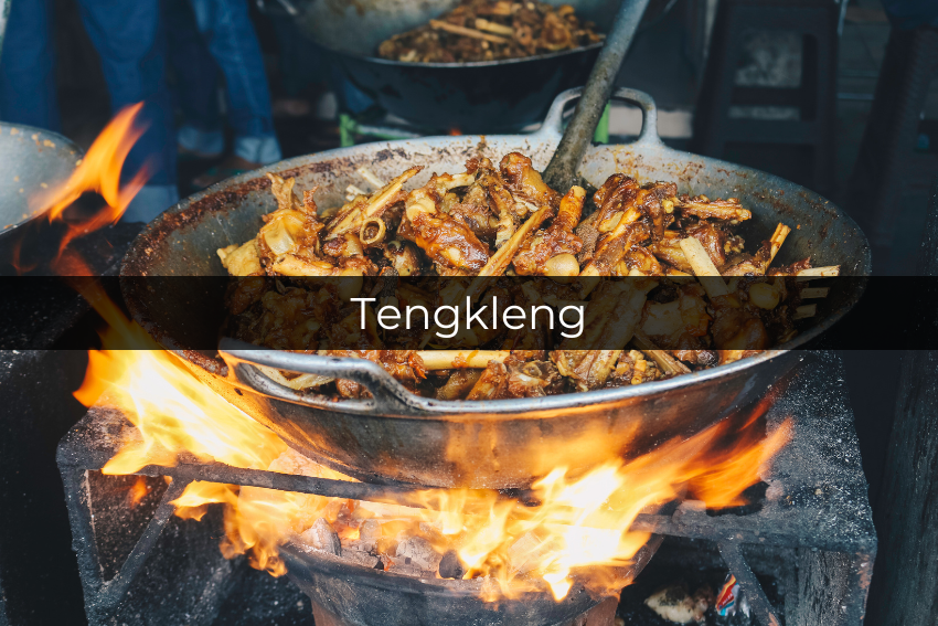 [QUIZ] Tebak Nama Kota di Indonesia Berdasarkan Makanan Khasnya!