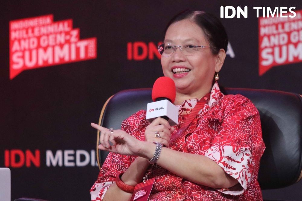 FJPI Hadirkan Sarasehan Jurnalis Perempuan Indonesia di HPN 2023