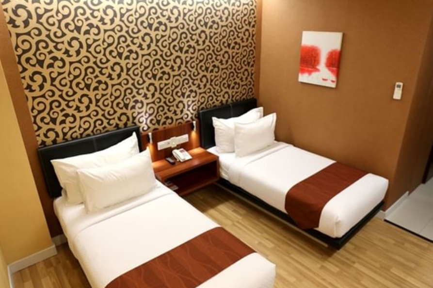 5 Rekomendasi Hotel di Gejayan Jogja, Murah dan Nyaman!