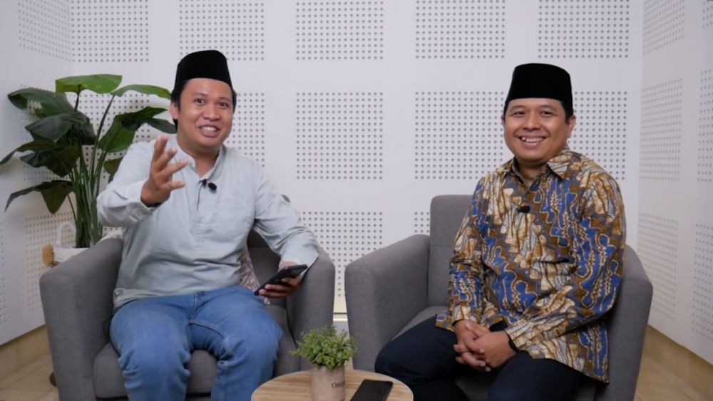 Tips Anti Nganggur setelah Lulus Kuliah ala Rektor UNU Yogyakarta