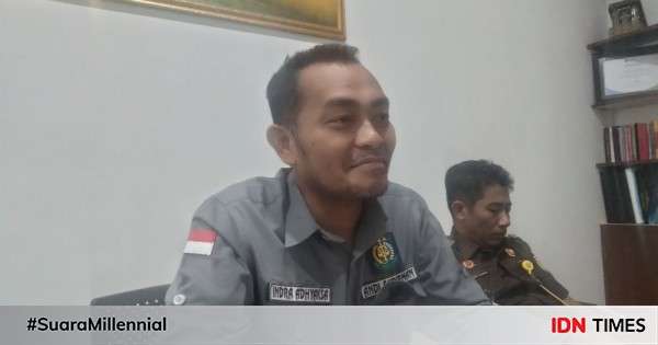 Penahanan 3 Tersangka Korupsi Rp5,1 M Di Bima Diperpanjang