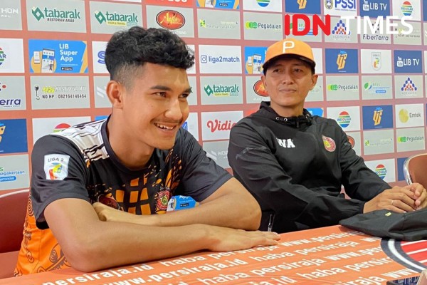 Persiraja Vs Perserang: Strategi Khusus Laskar Rencong
