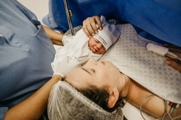 7 Pemeriksaan Penting untuk Bayi Baru Lahir, Jangan Sampai Terlewat